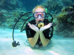 Sea & Water Activities