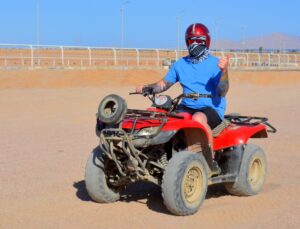 Safari & Desert Adventures